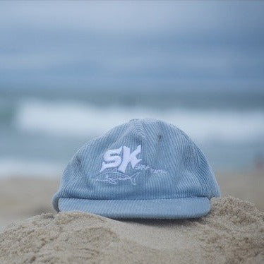 SK Signature Cord Hat